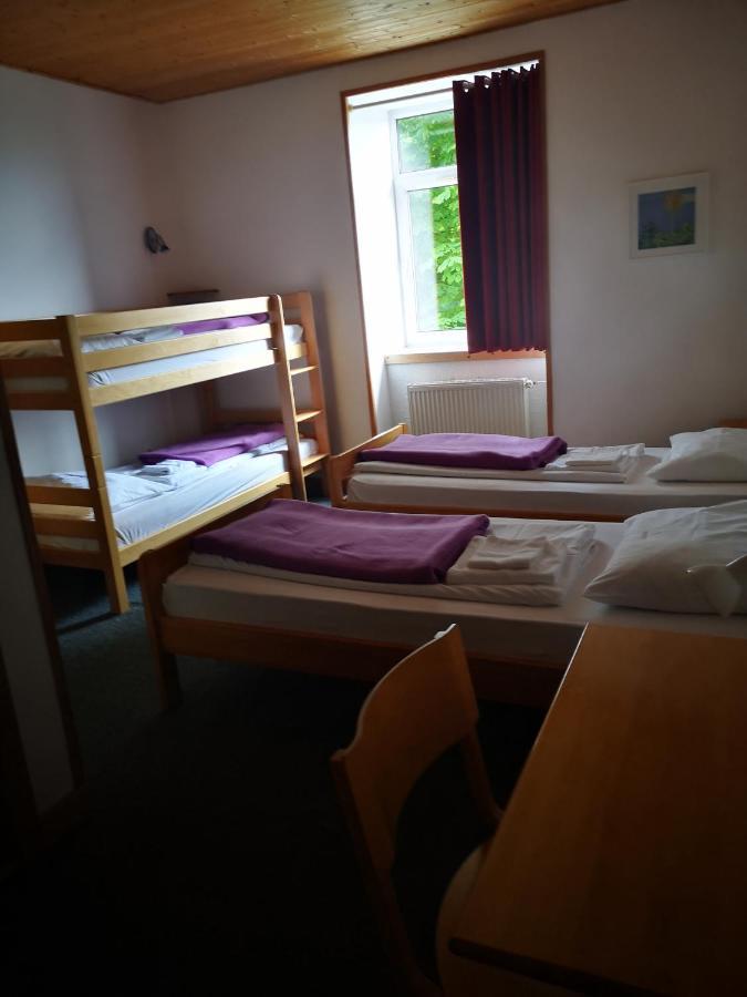 Fuzinarska Kuca Hotell Fužine Exteriör bild